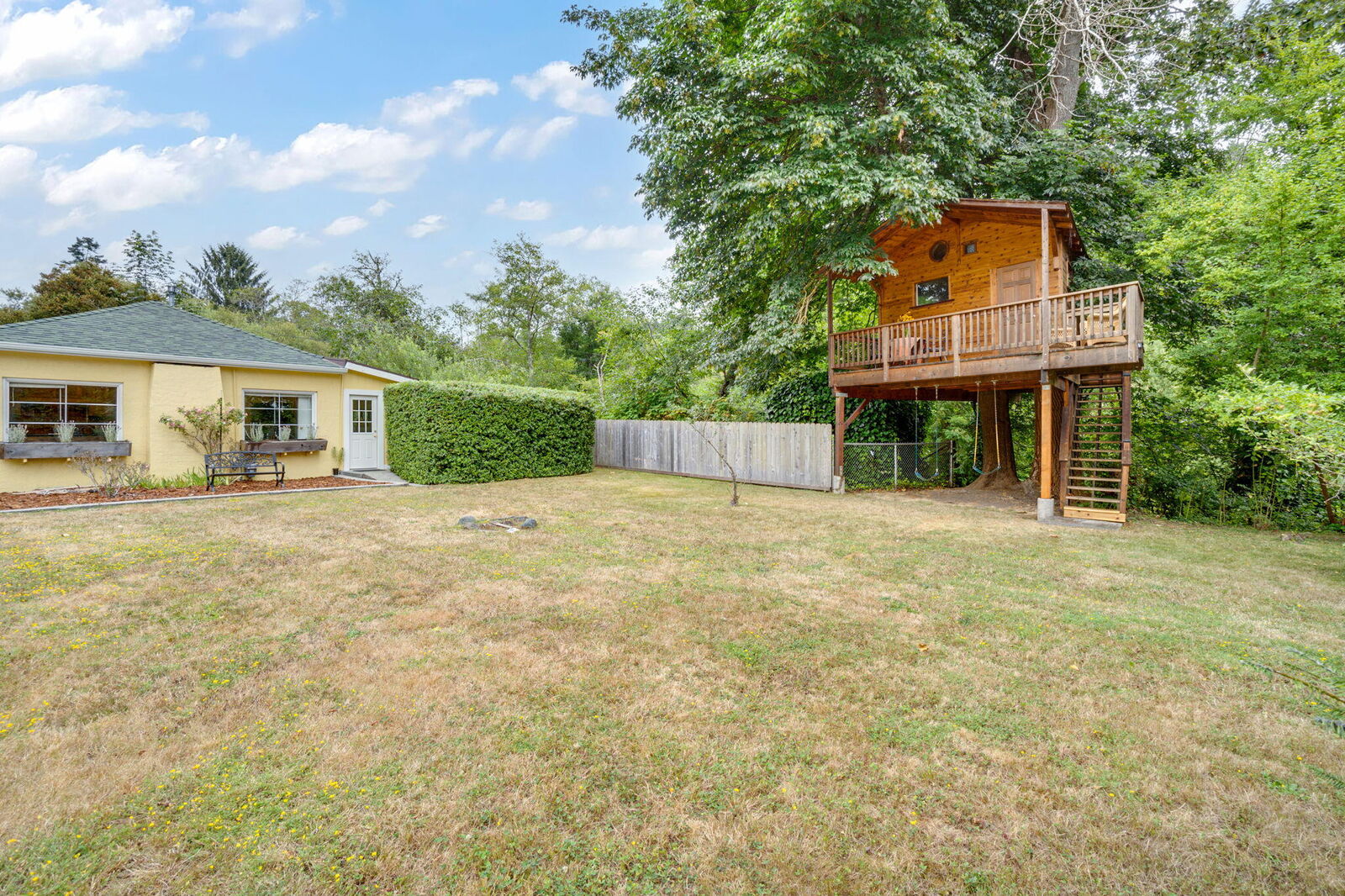 Property Photo: 191 Palmer Boulevard CA 95540