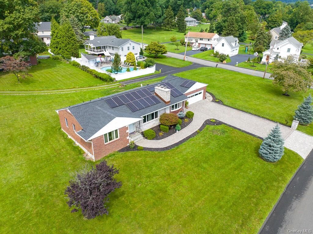 Property Photo: 12 Walnut Street NY 10980