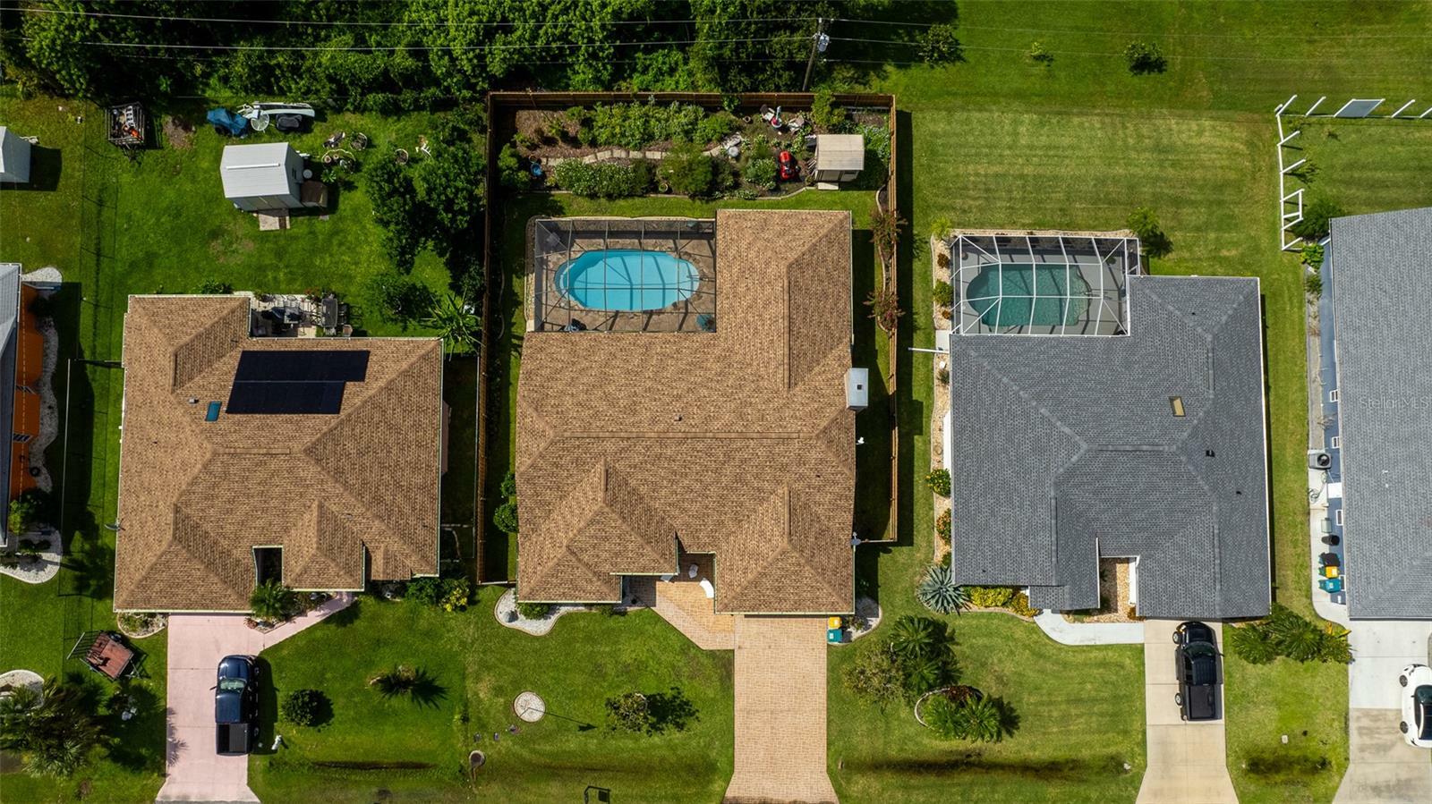 Property Photo: 23365 Kim Avenue FL 33954