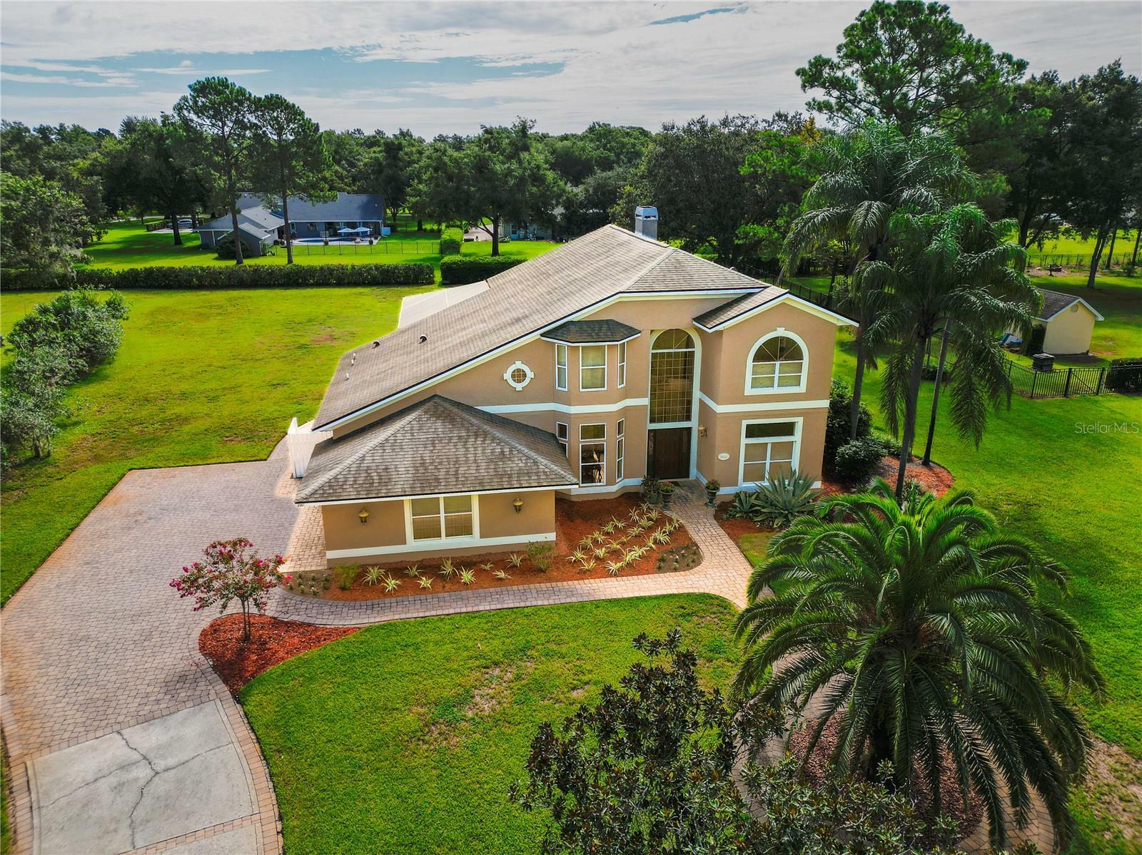 Property Photo:  2381 Crest Ridge Court  FL 32771 