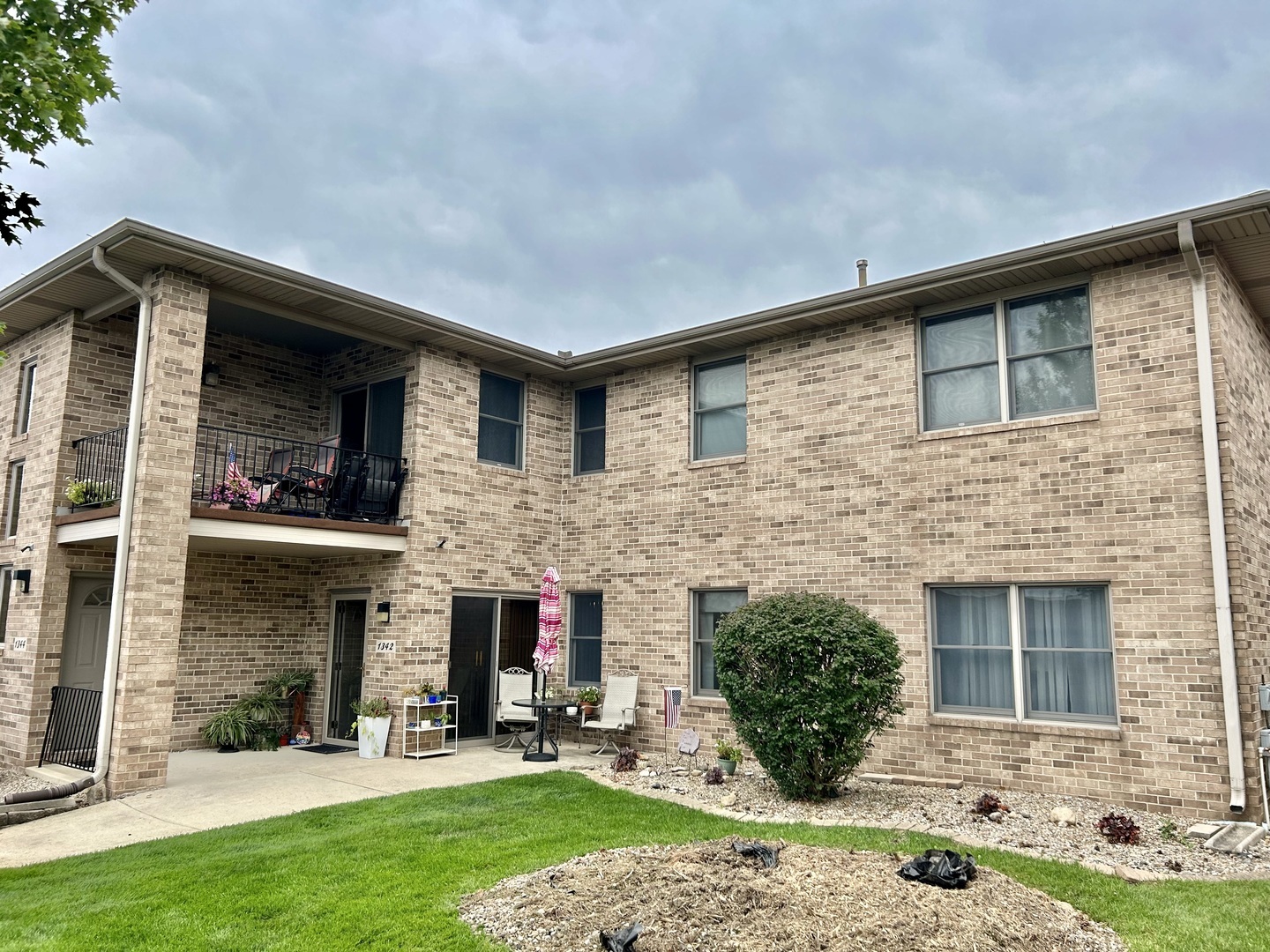 Property Photo: 1342 Lehman Drive IN 46307