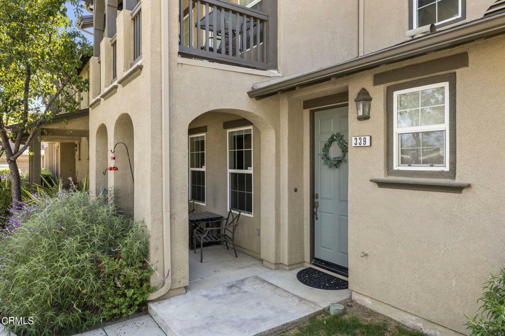 Property Photo:  339 Feather River Place  CA 93036 