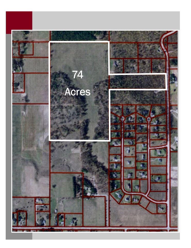 Property Photo: 6400 Hoyt MI 49740