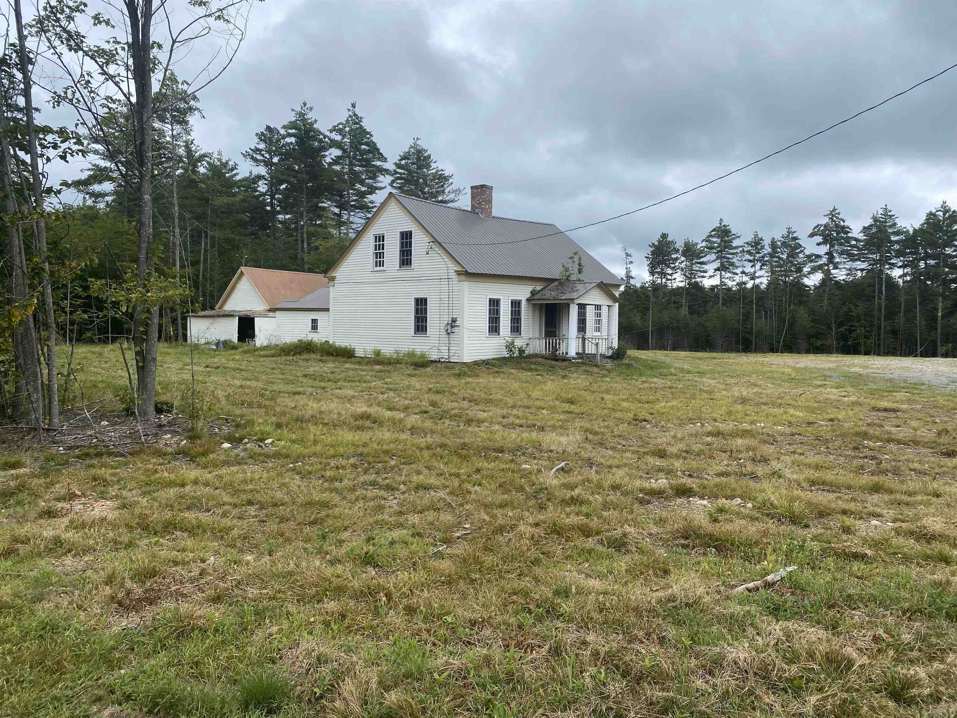 Property Photo:  804 Route 16  NH 03864 