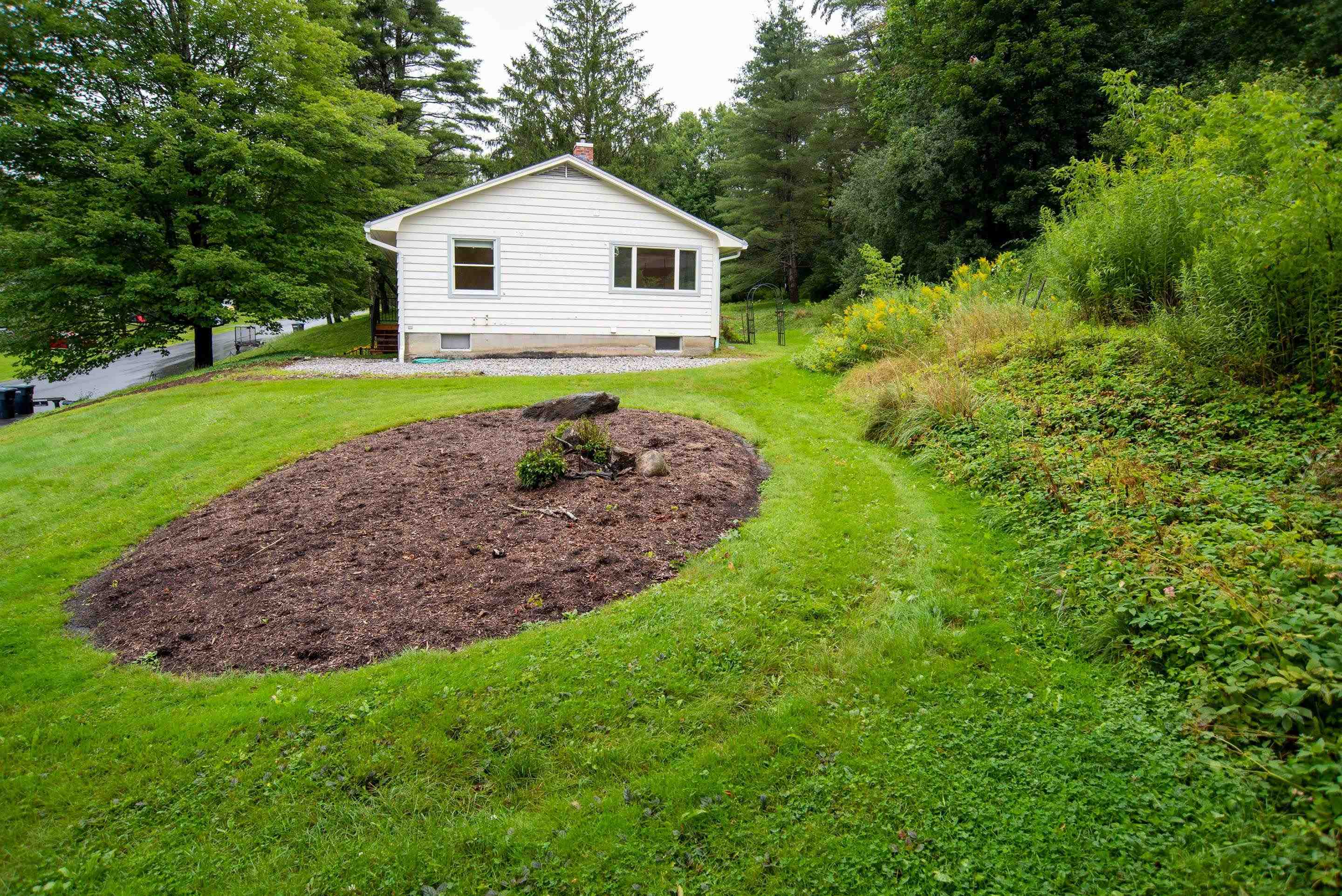 Property Photo: 3 Greenfield Terrace VT 05602