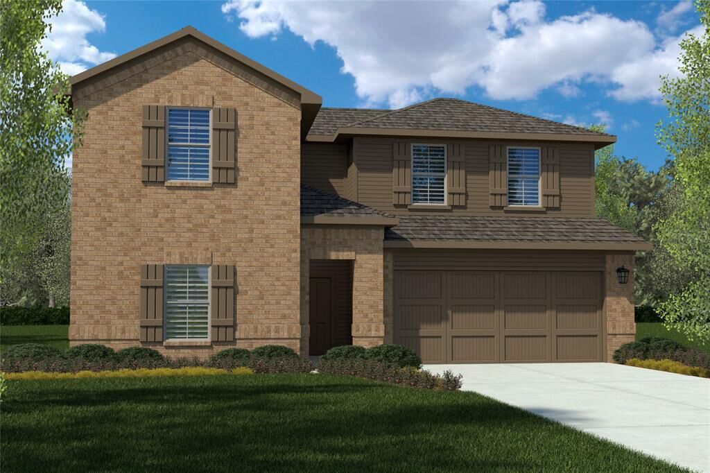 Property Photo:  621 Sand Point Drive  TX 76131 