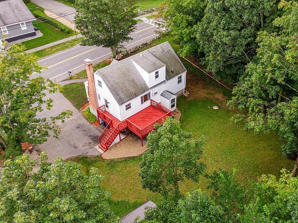 Property Photo: 620 Woburn St MA 01887