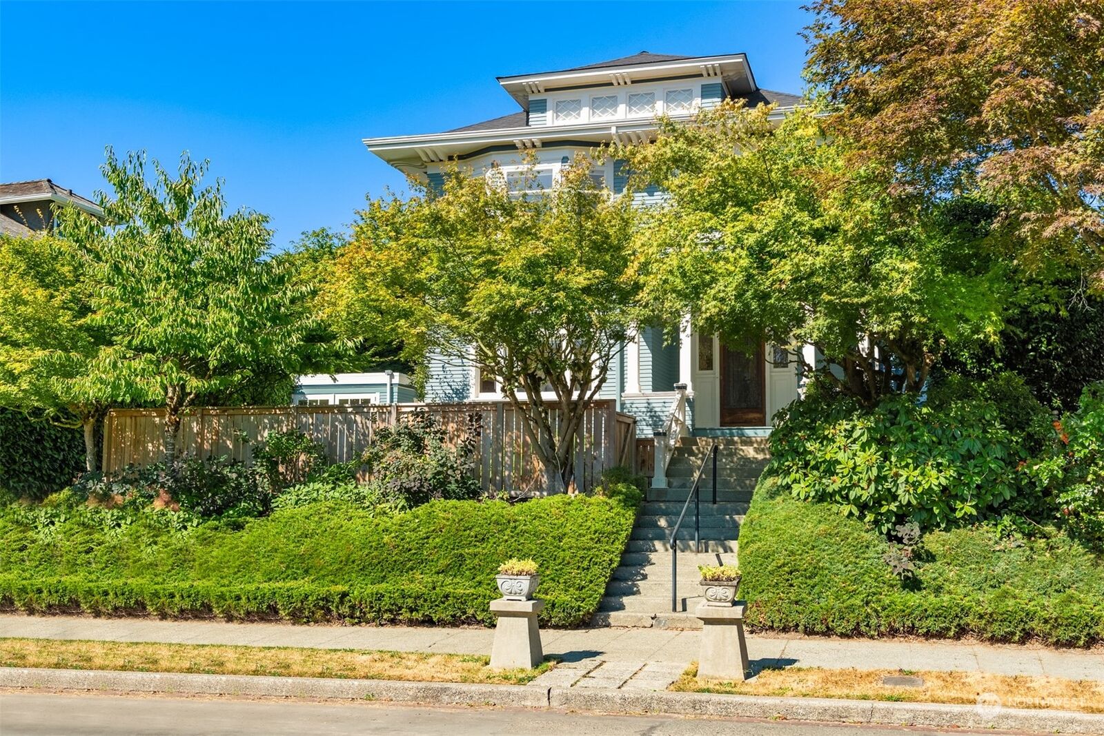 Property Photo: 3119 37th Avenue S WA 98144