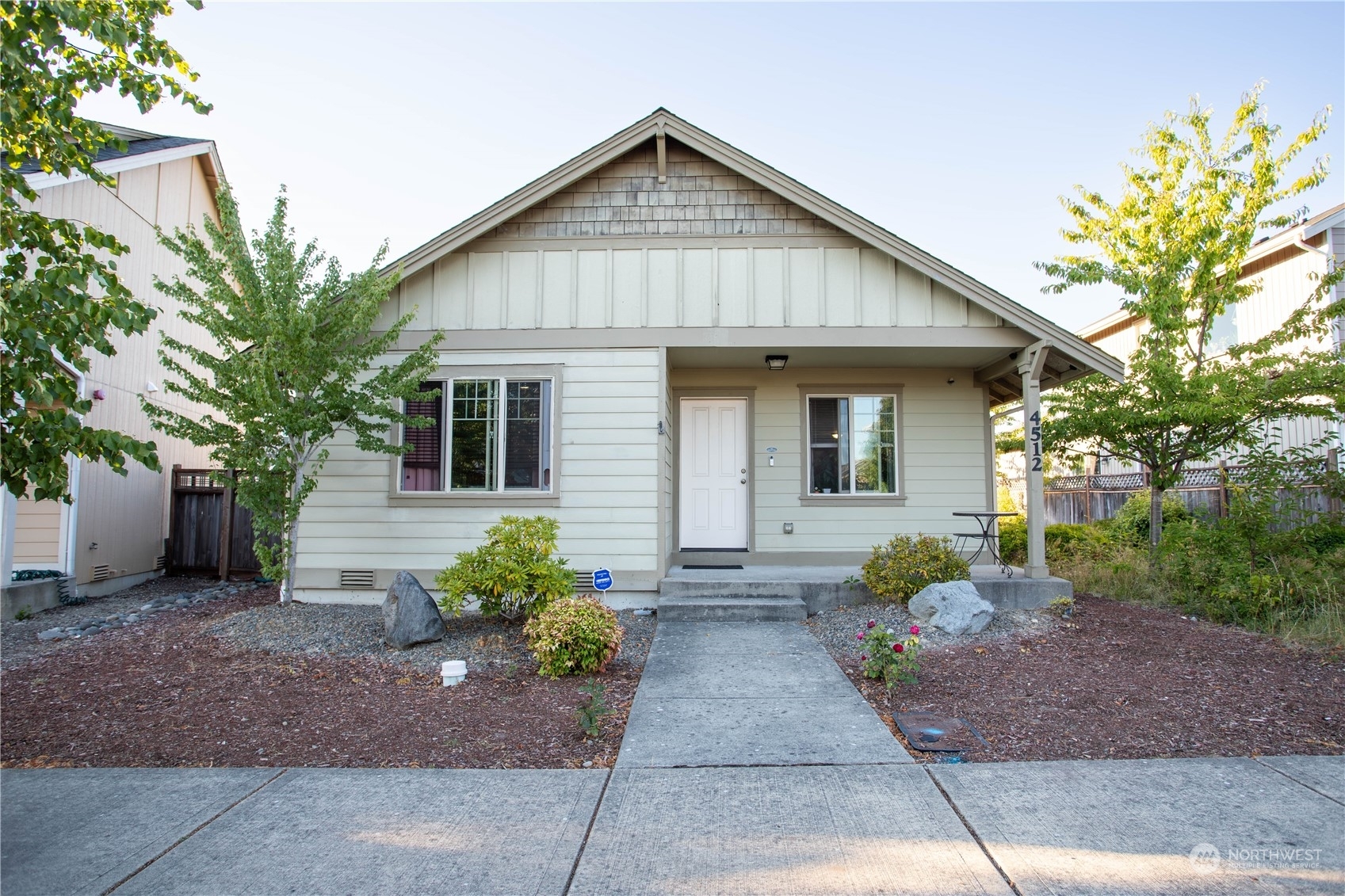 4512 Abalone Street  Bremerton WA 98312 photo