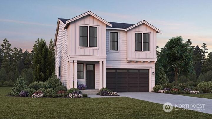 Property Photo: 24521 NE 18th Street WA 98074
