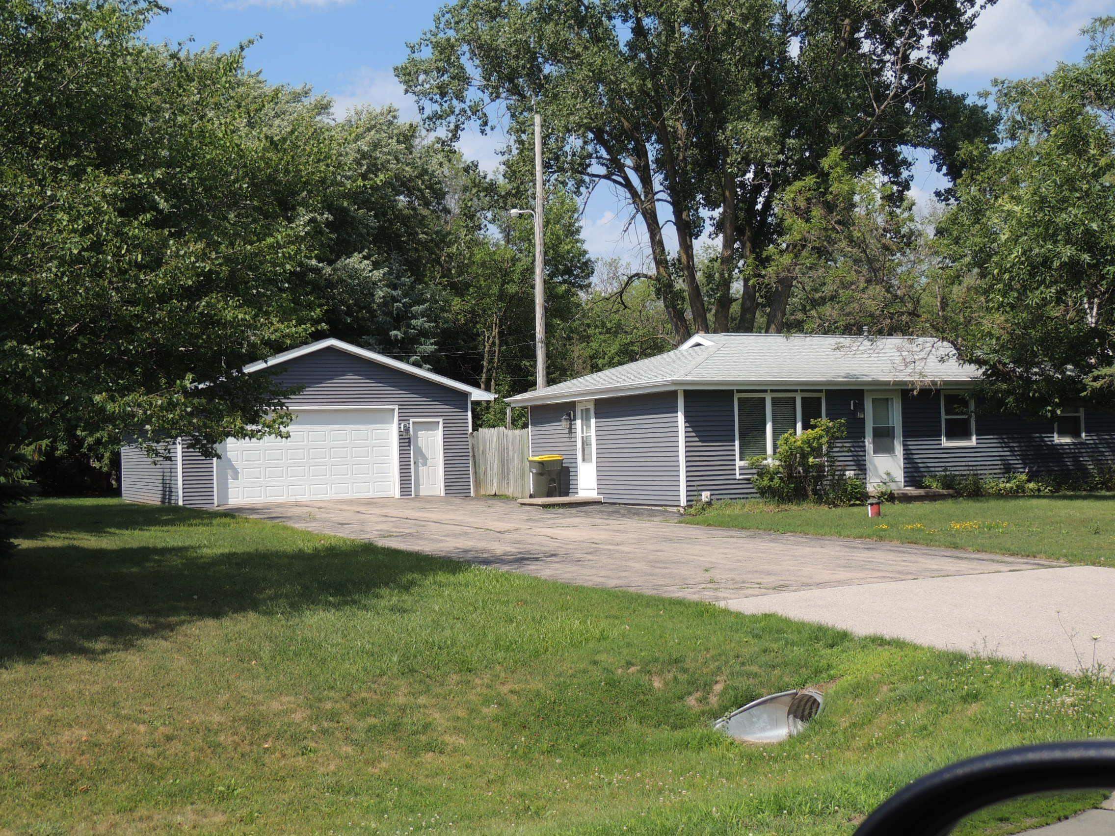 Property Photo:  2828 Acorn Road  WI 54956 