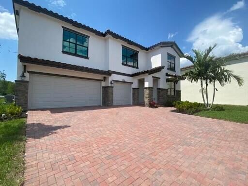 Property Photo:  3193 Streng Lane  FL 33411 