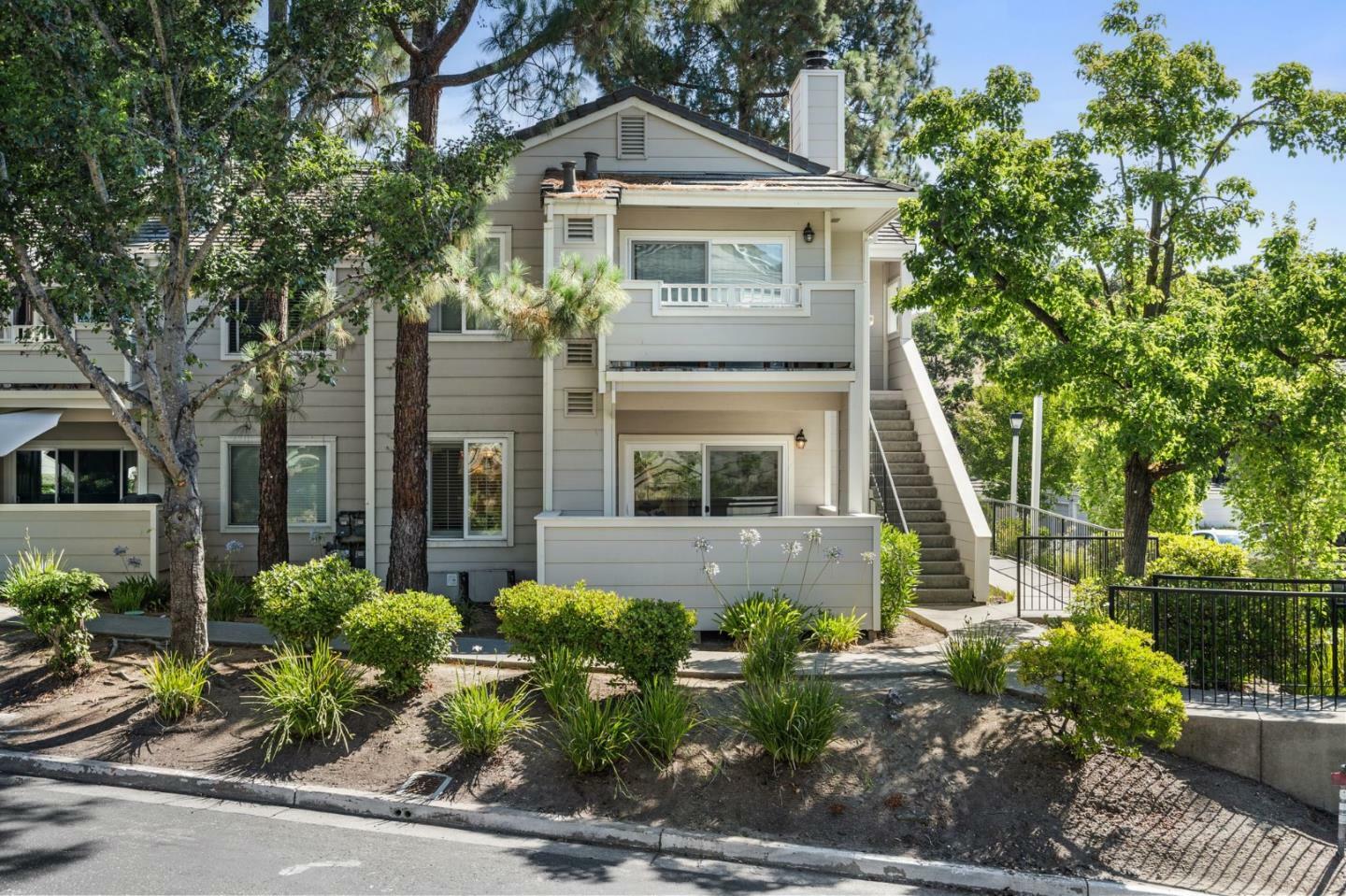 Property Photo: 409 Norris Canyon Terrace CA 94583