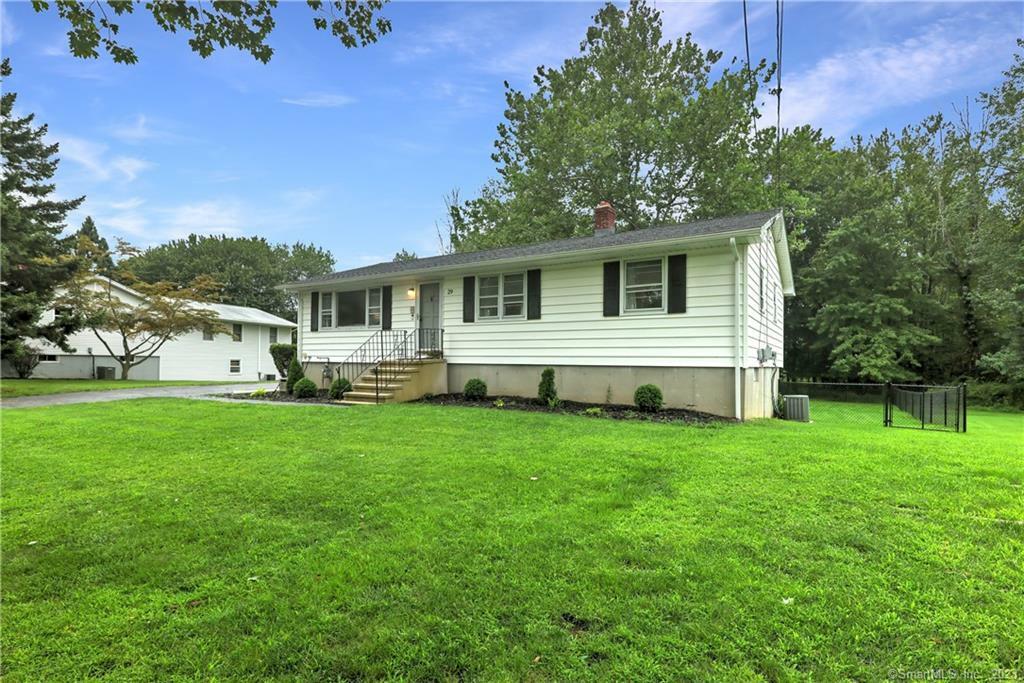 Property Photo: 29 Lance Lane CT 06460