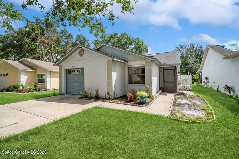 Property Photo:  3032 Winchester Drive  FL 32926 