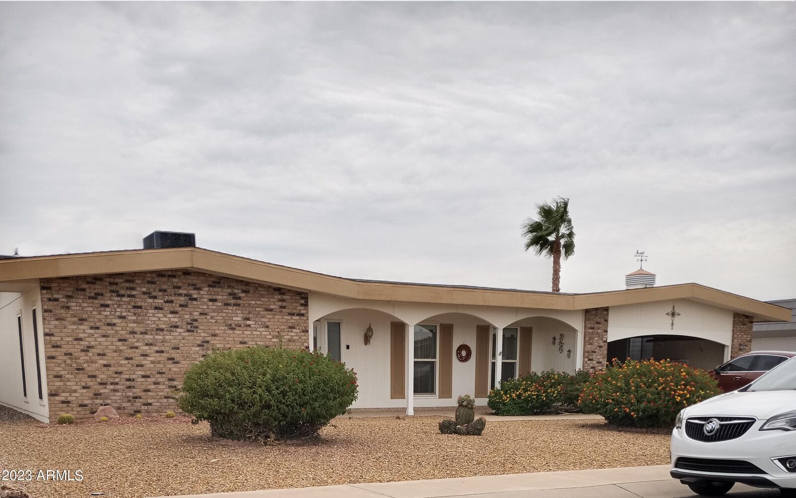 Property Photo: 10805 W Sequoia Drive W AZ 85373