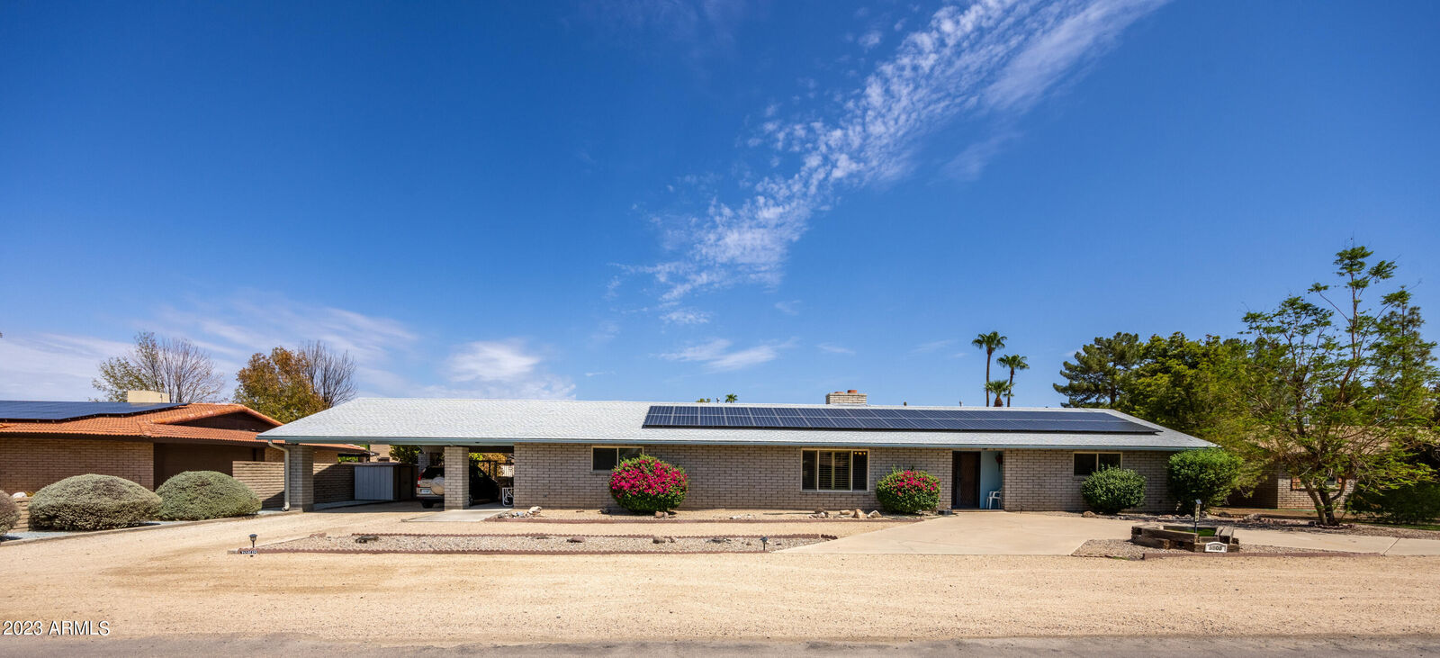 Property Photo:  6908 W Wagoner Road  AZ 85308 