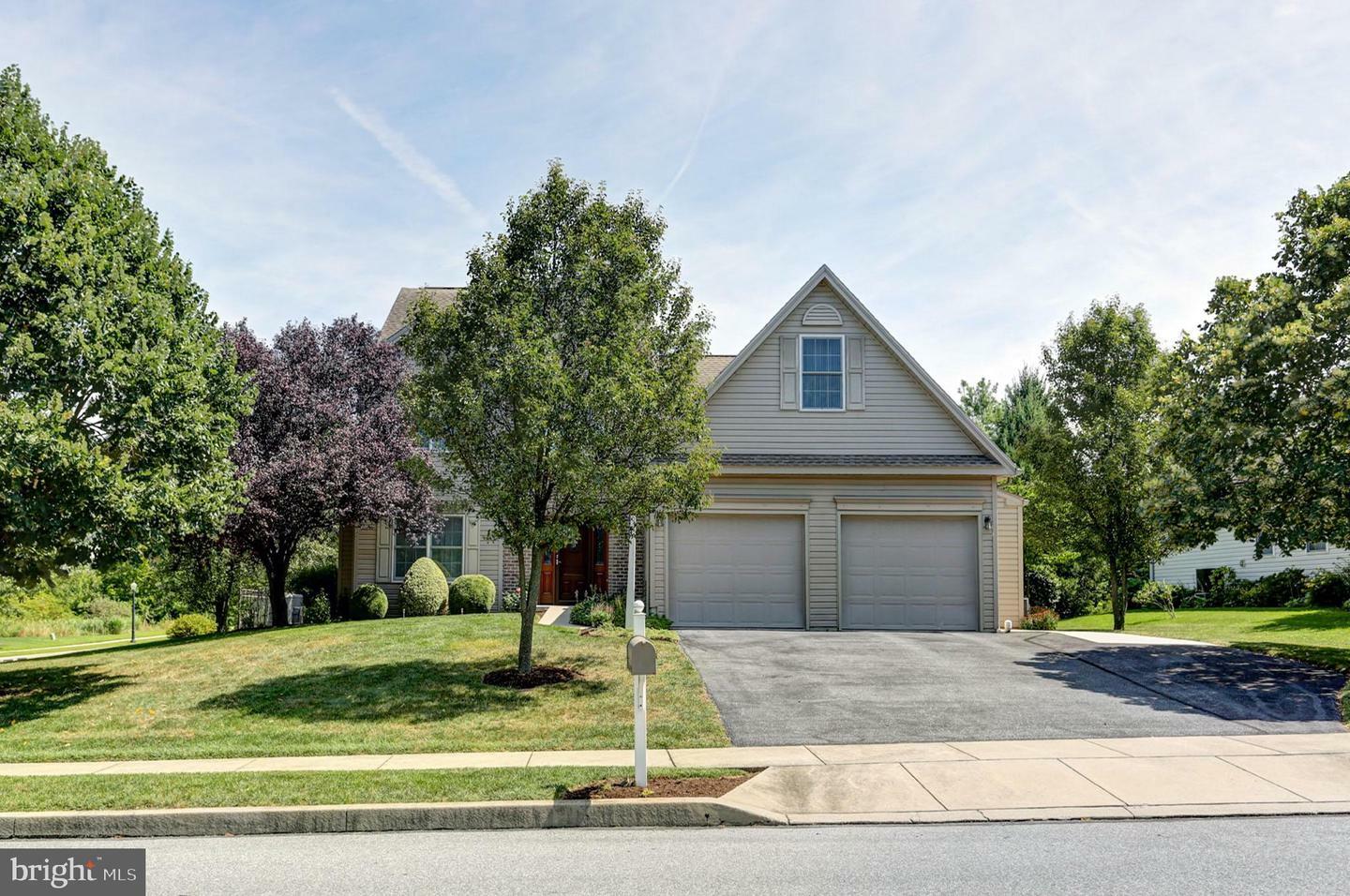 Property Photo: 7297 Olde Mill Rd PA 17112