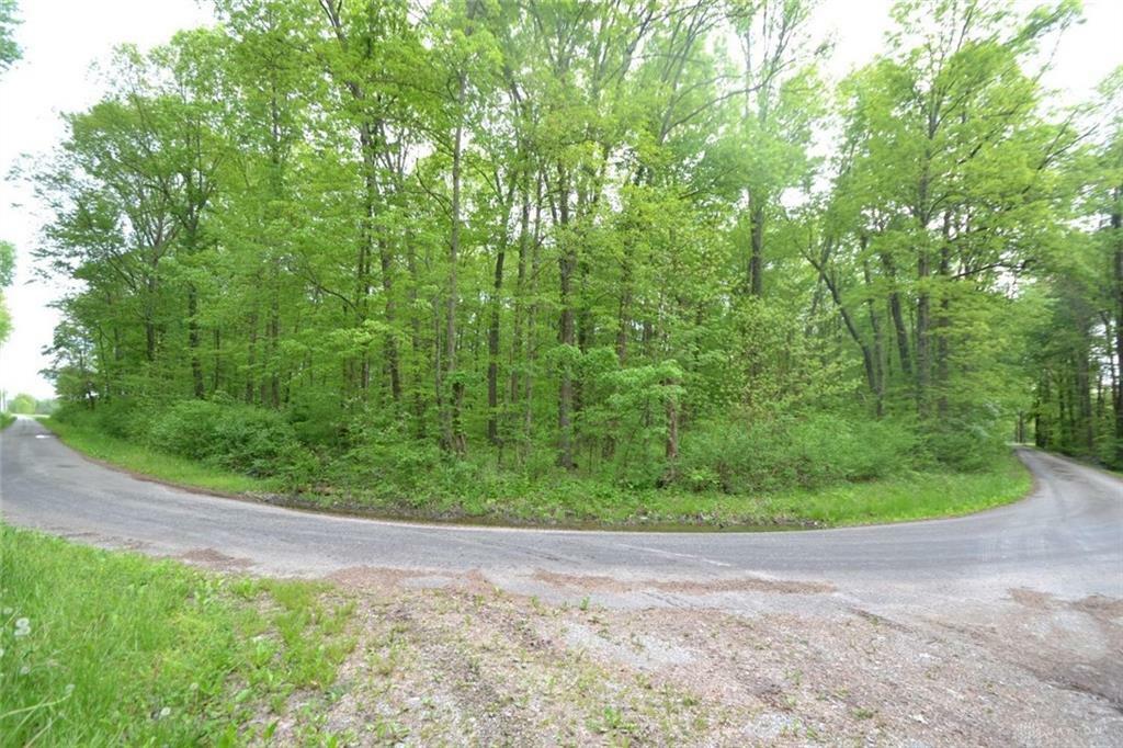 Property Photo:  0 Kelch Road  OH 45171 