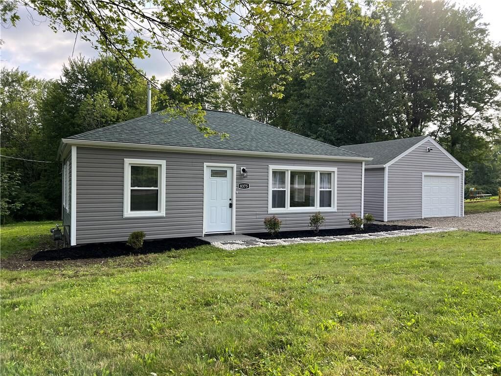 Property Photo:  8375 Wattsburg Road  PA 16509 