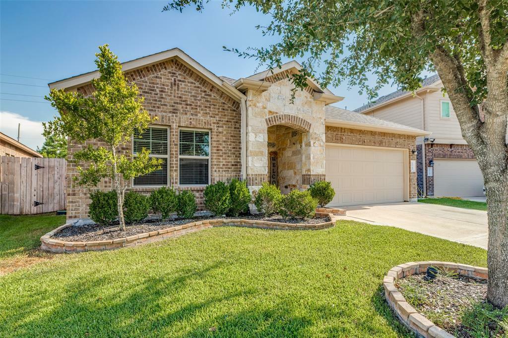 Property Photo:  23719 San Servero Drive  TX 77493 