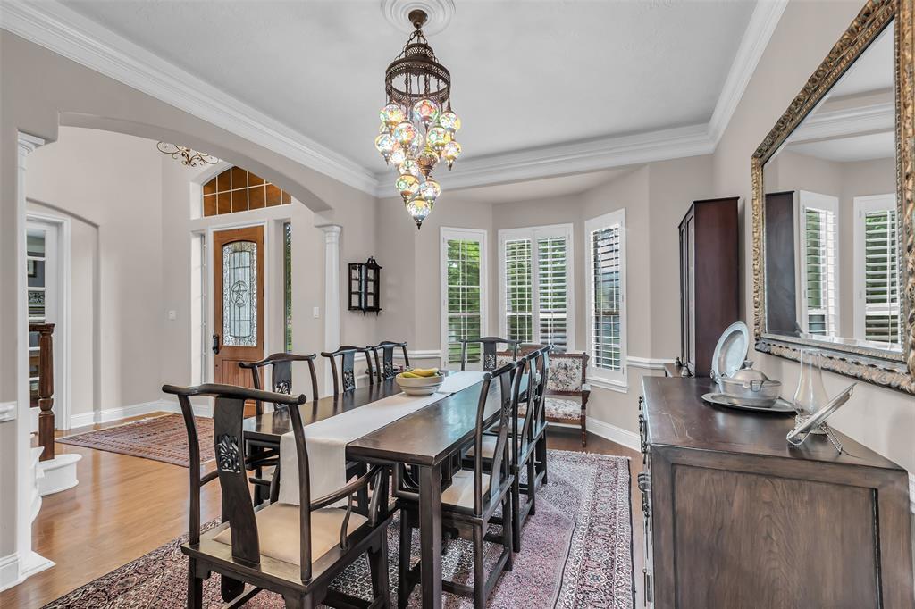 Property Photo: 71 Player Oaks Place TX 77382