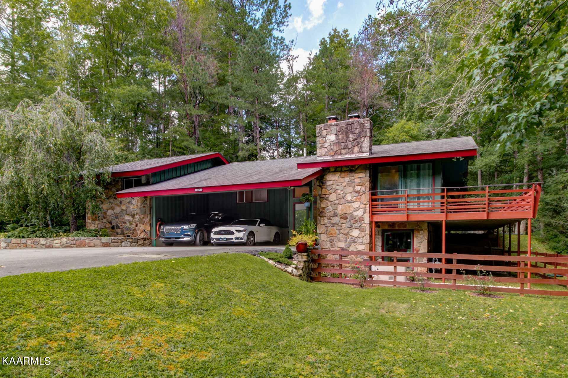 219 Huskey Place  Gatlinburg TN 37738 photo