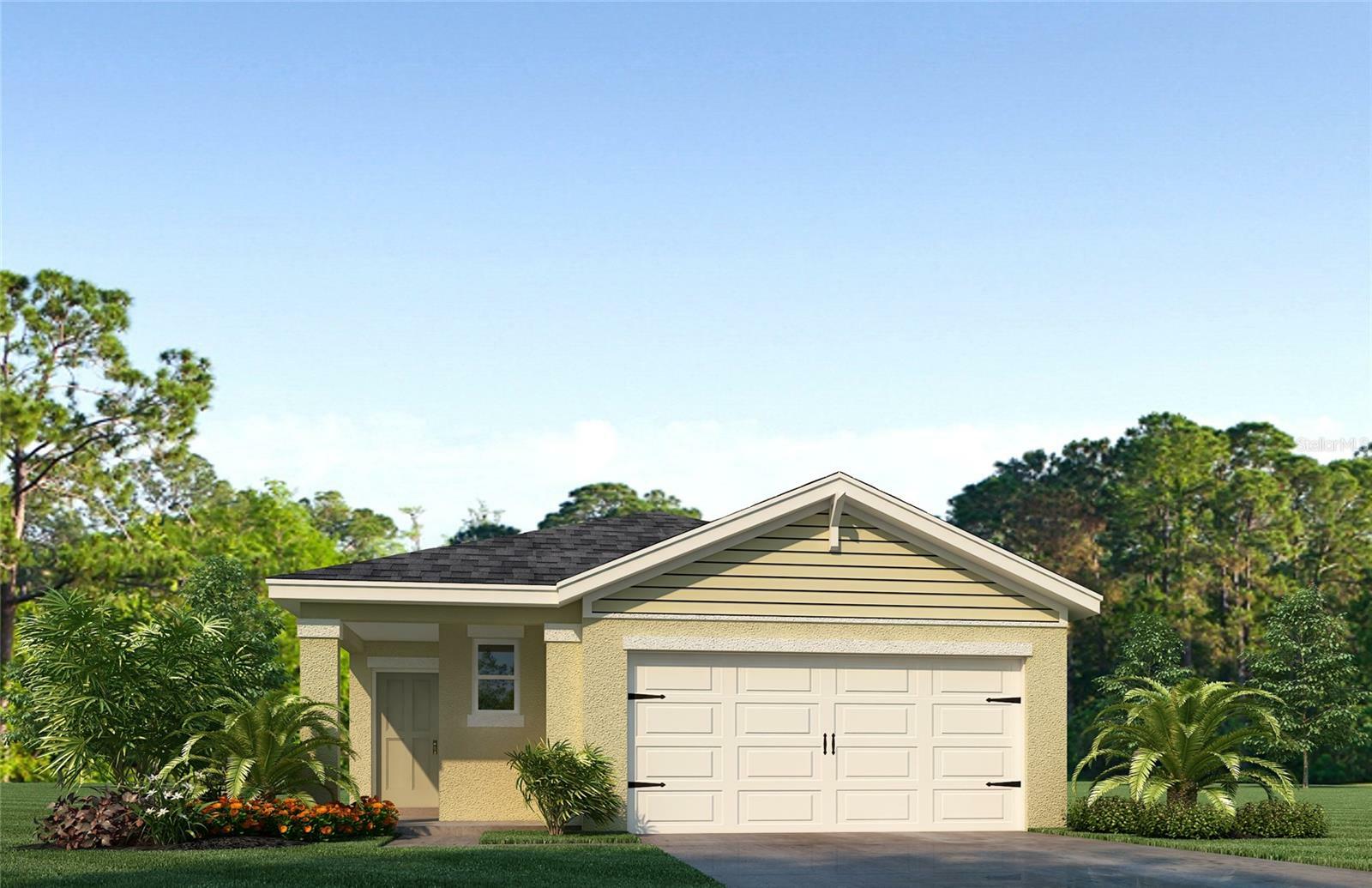 Property Photo:  2721 Reddish Egret Bend  FL 34771 