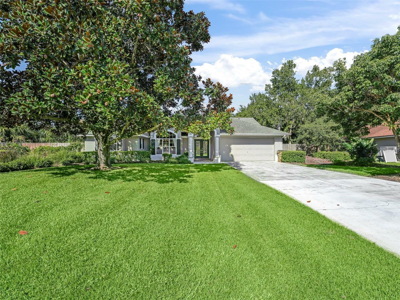 Property Photo:  32935 Indian Woods Drive  FL 34788 