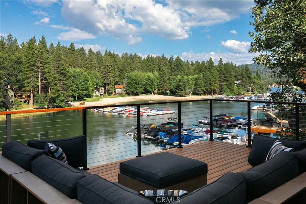 27615 Meadow Bay Drive  Lake Arrowhead CA 92352 photo