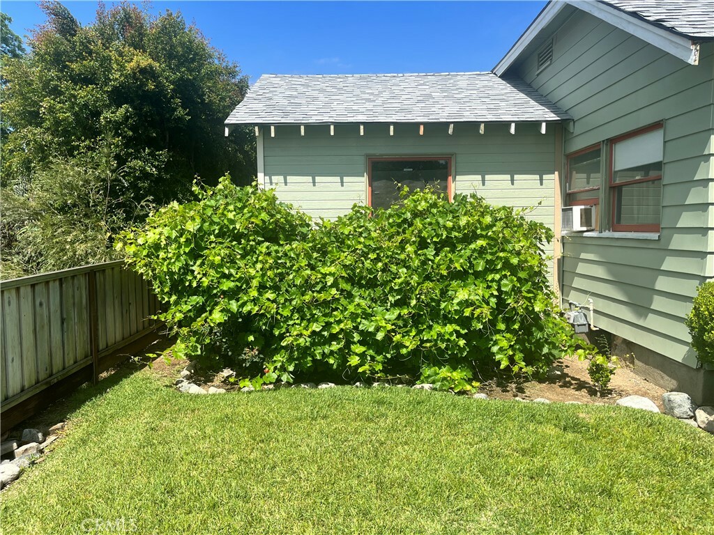 Property Photo: 1617 Coolidge Avenue CA 91104