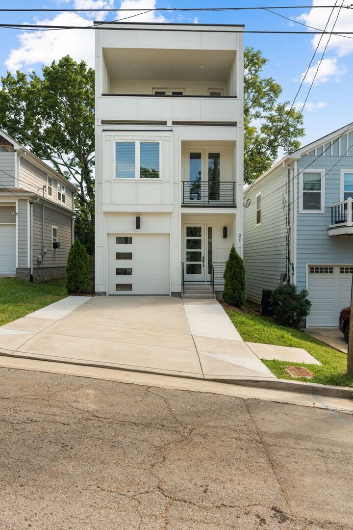 21A Shepard St  Nashville TN 37210 photo