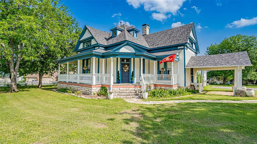 Photo de la propriété:  511 S Baker Street  TX 76048 