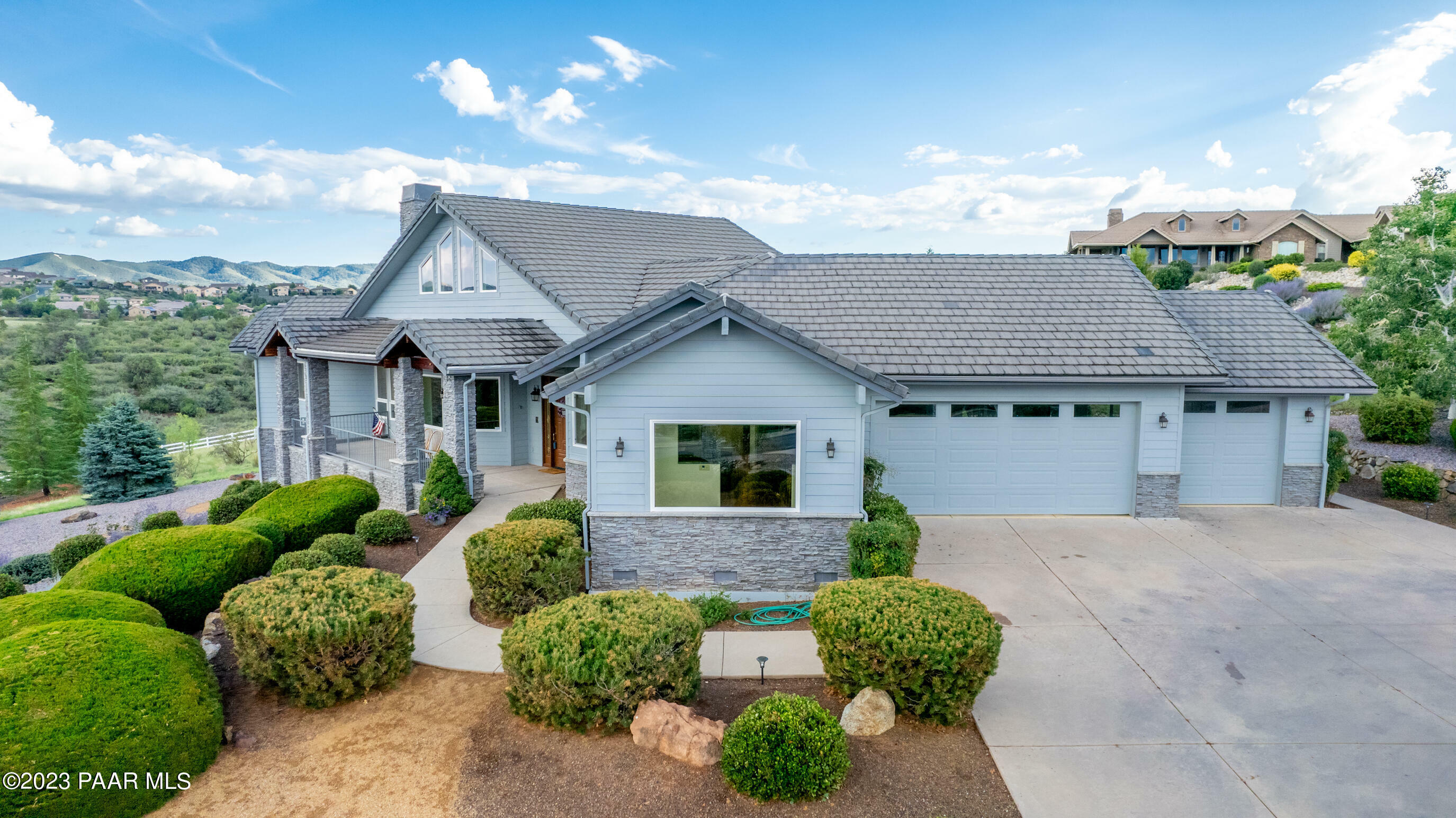 Property Photo: 1171 Northridge Drive AZ 86301