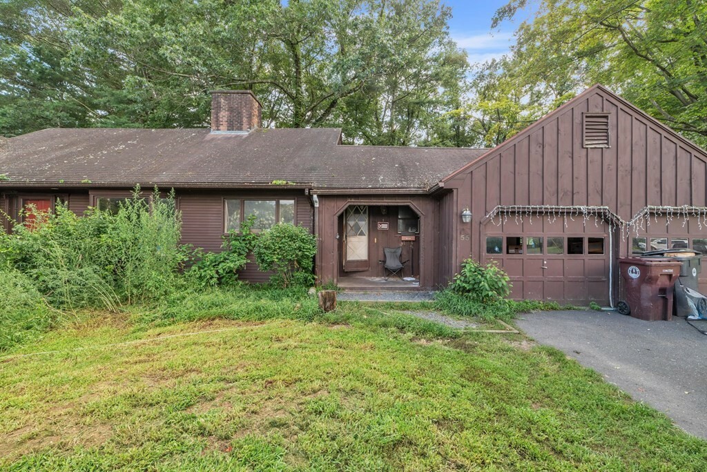 Property Photo: 55 Apple Orchard Heights MA 01085