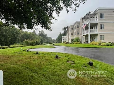 Property Photo:  17426 NE Bothell Way A 107  WA 98011 