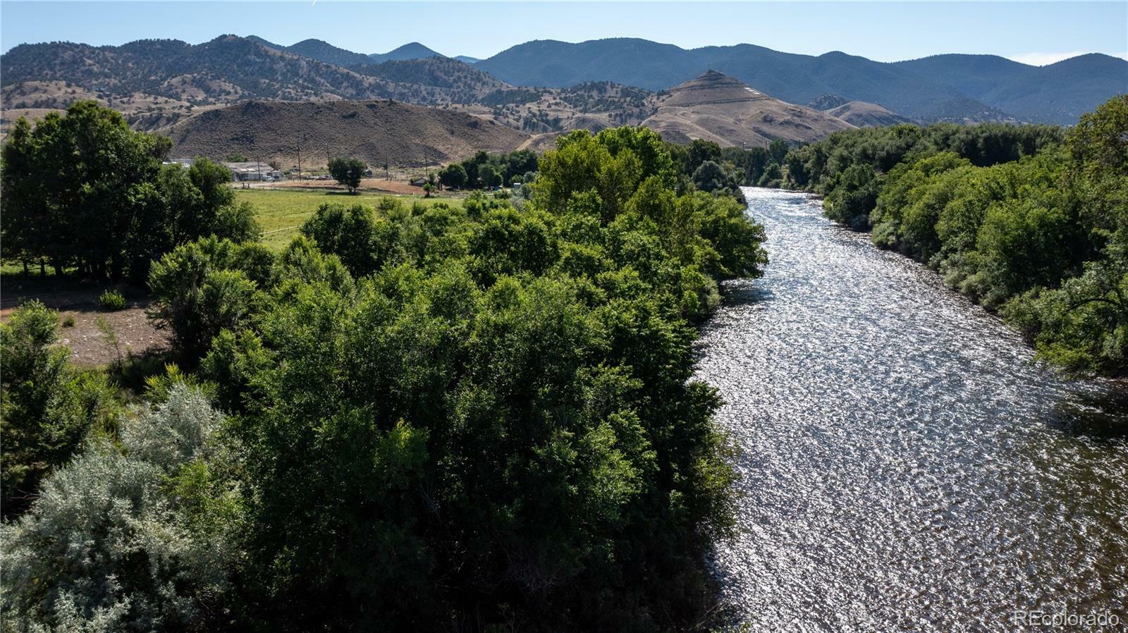 Property Photo: 6600 County Road 176 CO 81201