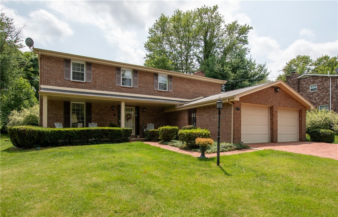Property Photo: 141 Ponderosa Drive PA 15010
