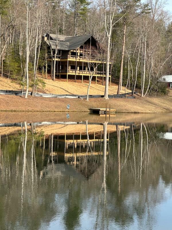 # 7 Dial Ridge Drive  Morganton GA 30560 photo