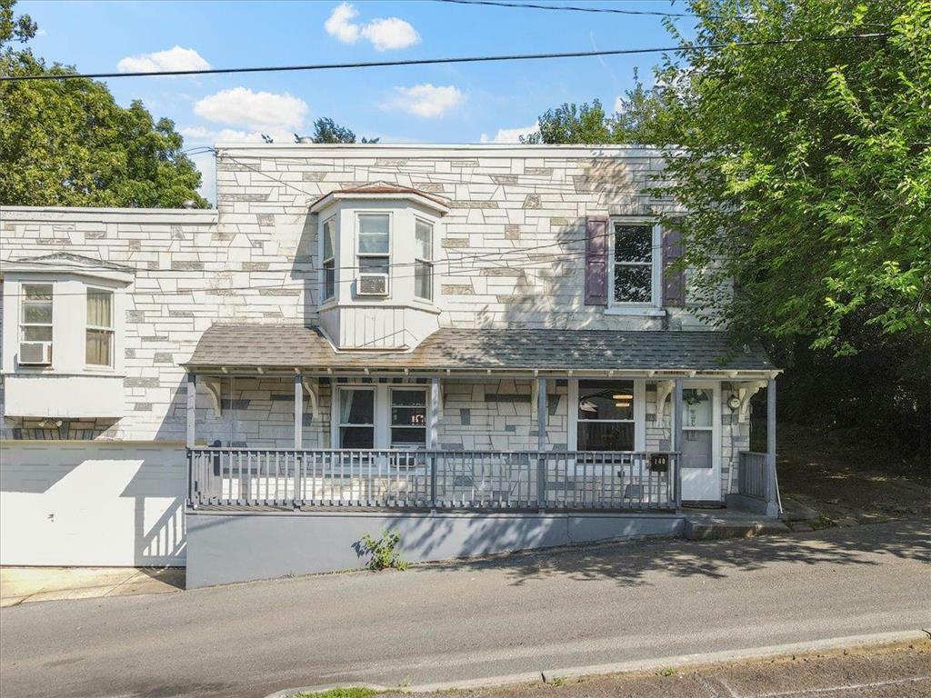 Property Photo:  140 East Fairview Street  PA 18109 