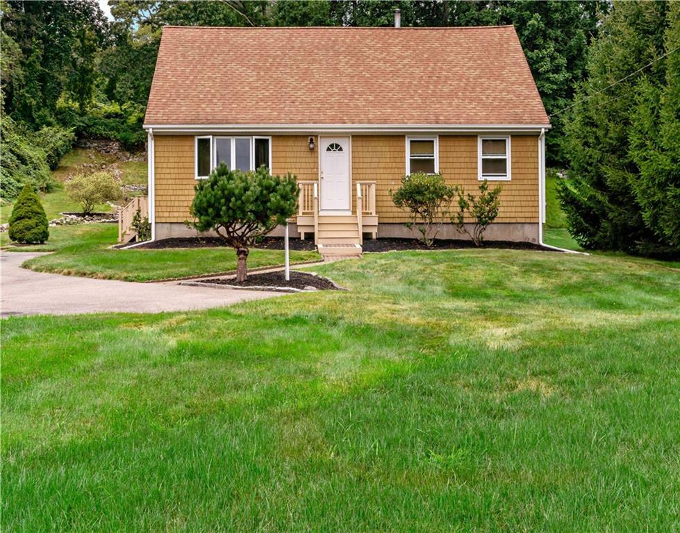 Property Photo:  854 Middlebridge Rd  RI 02879 