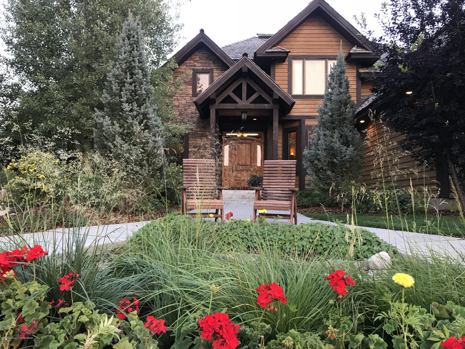 Property Photo:  1885 Fumarole Drive  ID 83455 