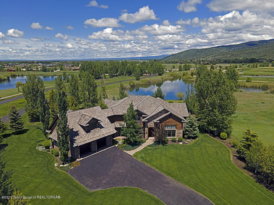 Property Photo:  1 Rammell Road  ID 83455 