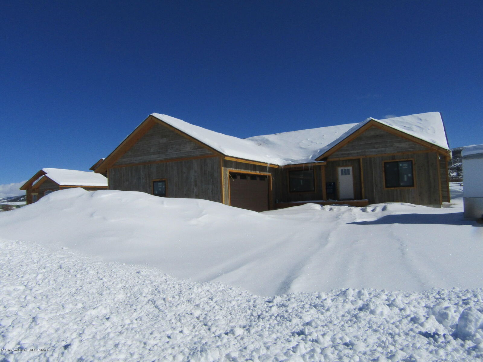 Property Photo:  9117 Megan Street  ID 83455 