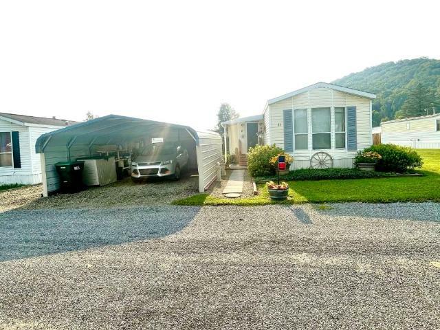 Property Photo:  11 Frontier Drive  PA 16371 