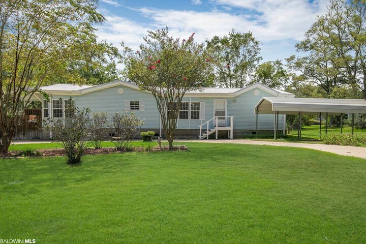 21397 County Road 55  Silverhill AL 36576 photo