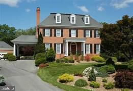 Property Photo:  8617 White Post Court  MD 20854 
