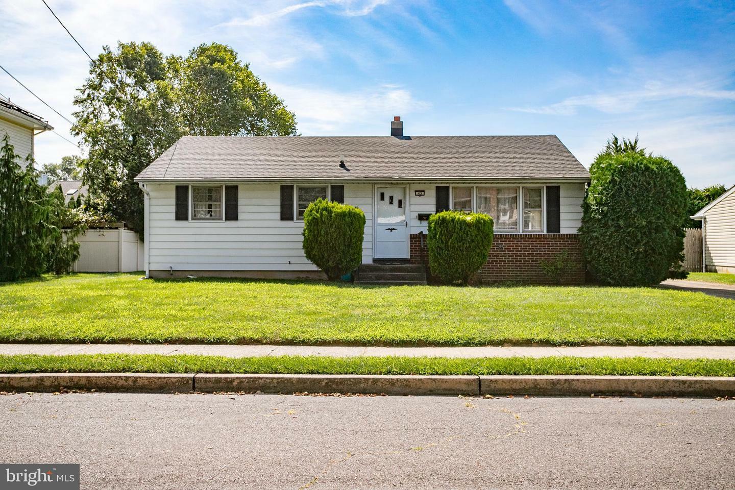 43 Bolton Road  Hamilton NJ 08610 photo