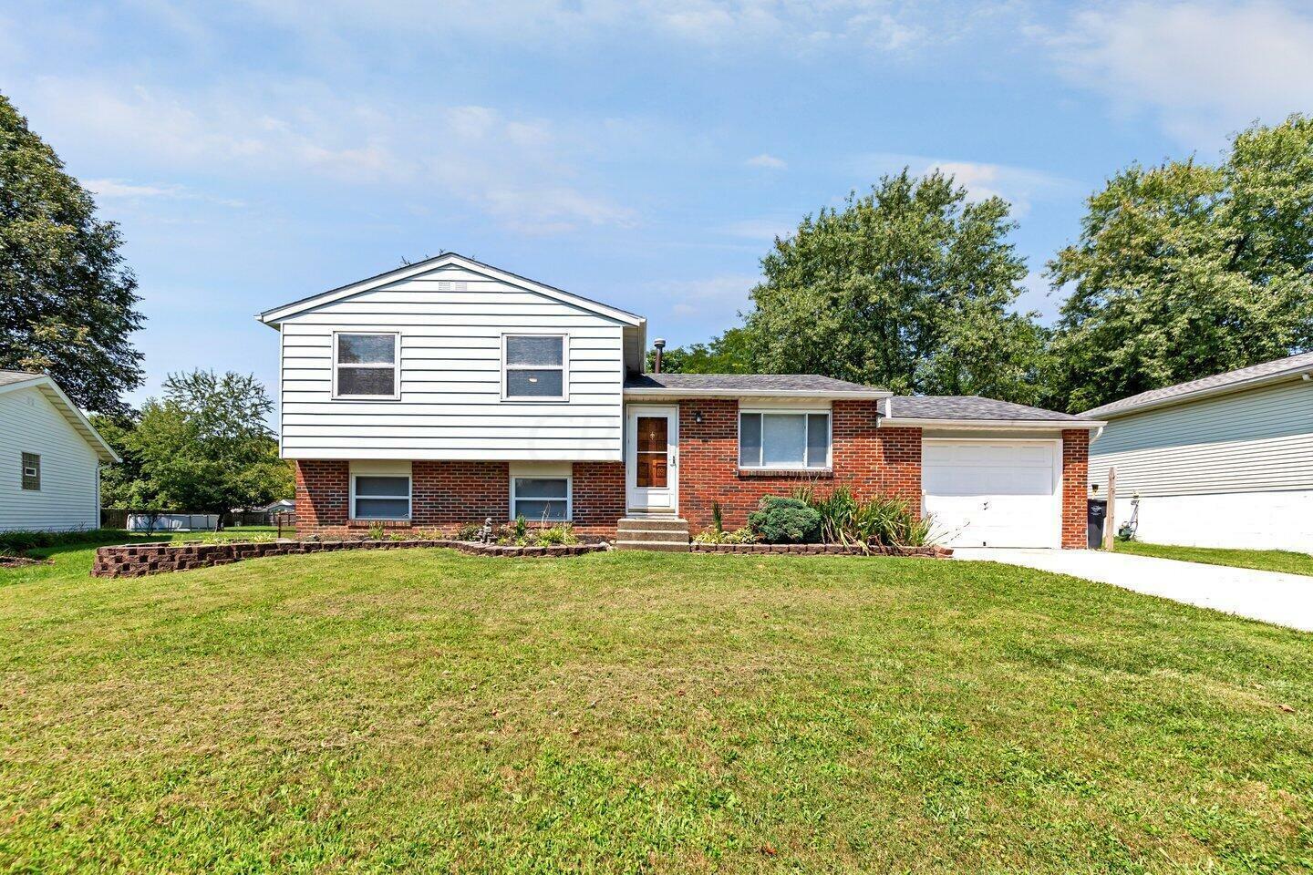 Property Photo: 1145 Jonson Court OH 43068