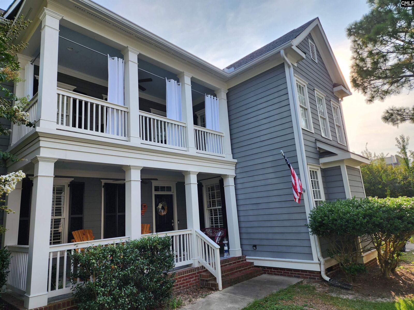 Property Photo: 117 Ratchford SC 29229